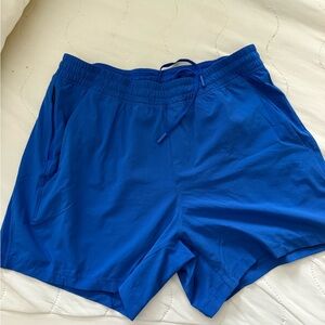 Men’s Lululemon Pace Breaker Short- 5 inch
